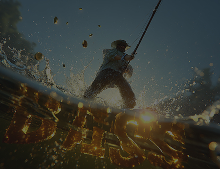 Big Bass Splash