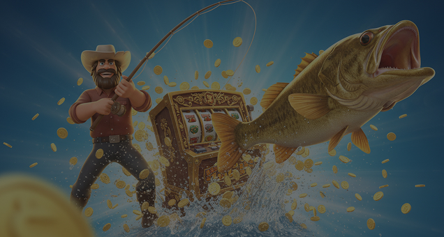 Big Bass Splash