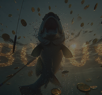 Big Bass Splash