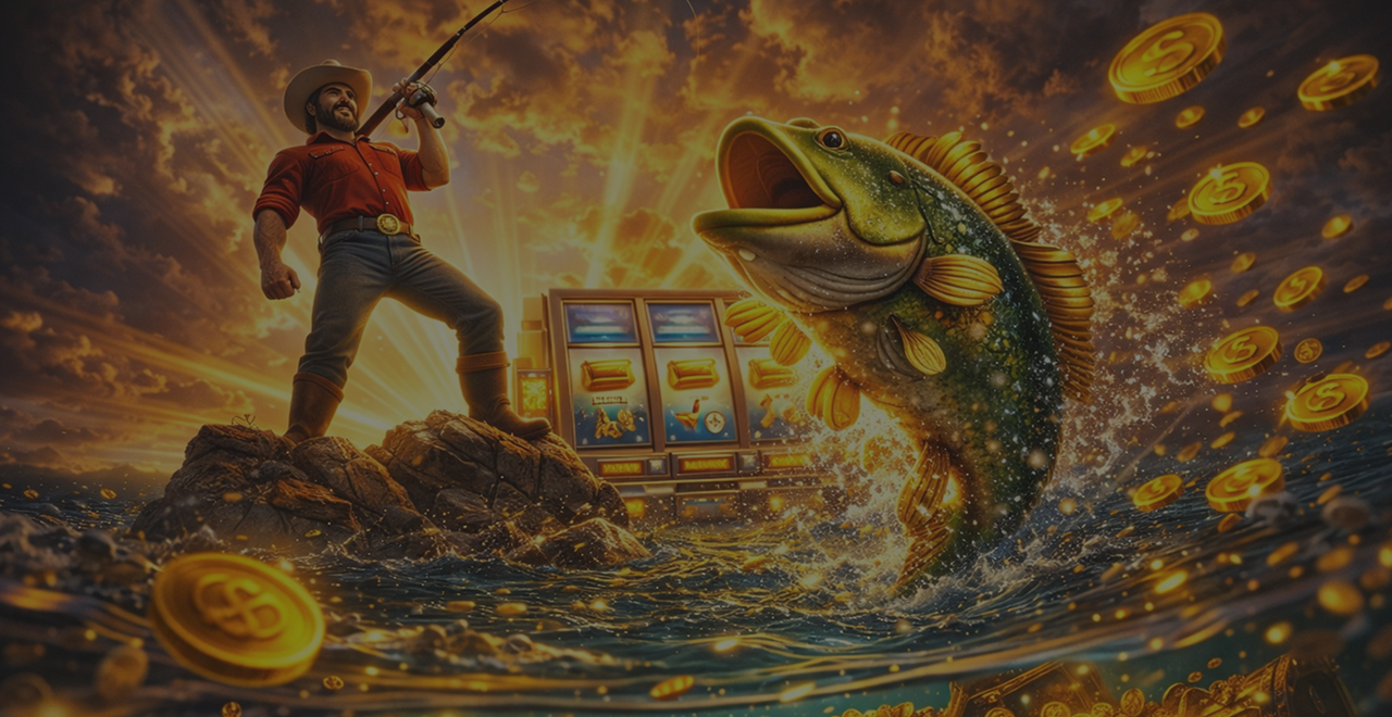 Big Bass Splash